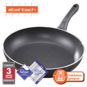 Bratpfanne Almus 12.99 €