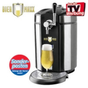 Bierzapfanlage 99.95&nbsp;&euro;