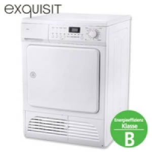 Kondenstrockner TK 810 E 249.99 €