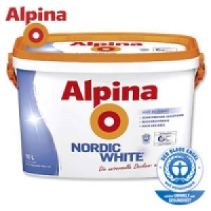 Alpina Nordic White 19.99&nbsp;&euro;