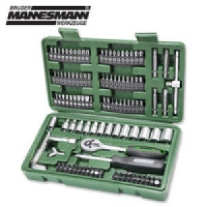 Steckschlüsselsatz 14.99 €