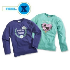 Kinder-Langarmshirt 7.99&nbsp;&euro;