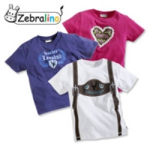 Kinder-T-Shirt 5.99 €