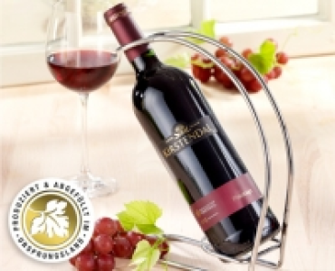 KIRSTENDAL Südafrikanischer Wein 2.99 €