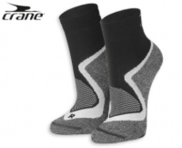 CRANE®Radler-Sportsocken 2.49 €
