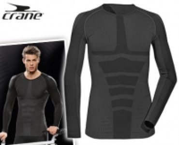 CRANE®Radlerunterhemd, seamless 7.99 €
