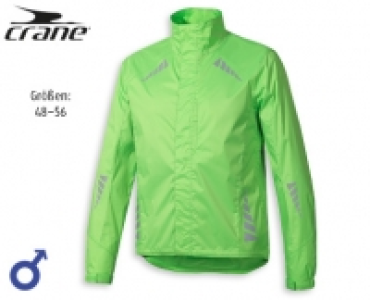 CRANE®Rad-Regenjacke 14.99 €
