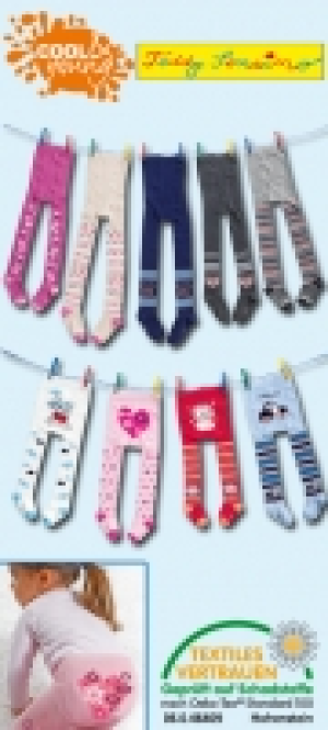 Strumpfhose 1.99&nbsp;&euro;