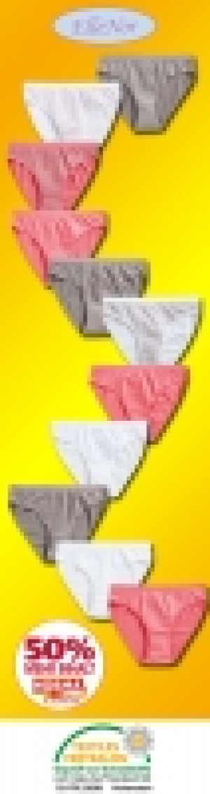 Damen-Slips 5.99&nbsp;&euro;