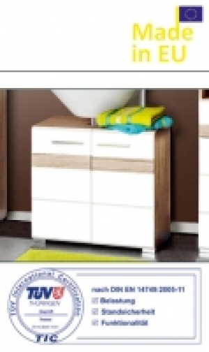 Waschbeckenunterschrank 59.99 €