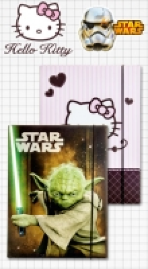 Gummizugmappe 1.99&nbsp;&euro;