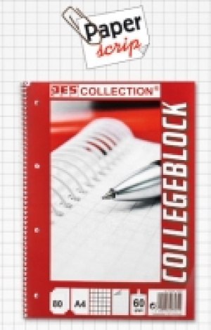 Collegeblock 1.00 €