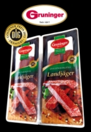 Landjäger 5.99 €