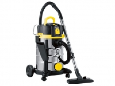 PARKSIDE® Nass-/ Trockensauger PNTS 1500 B3
