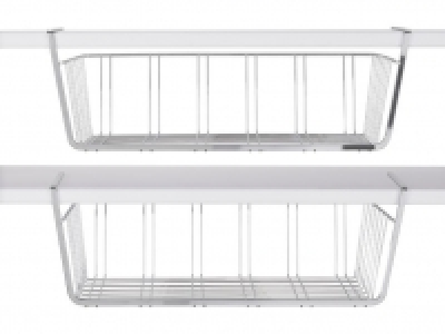 ORDEX&reg; 2 Schrankk&ouml;rbe 4.99&nbsp;&euro;