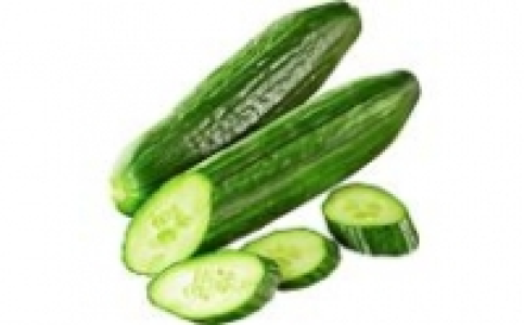 Gurken 0.27 €