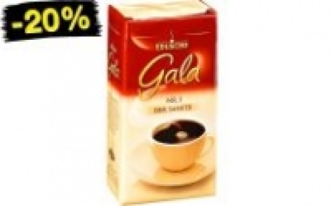 Eduscho Gala Nr. 1 Der Klassiker oder Der Sanfte 3.99 €