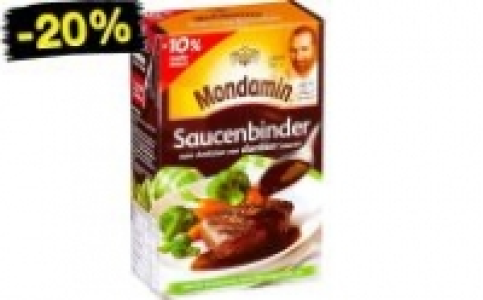 Mondamin Saucenbinder 0.99&nbsp;&euro;