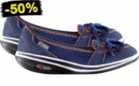 WALKMAXX Mokassins