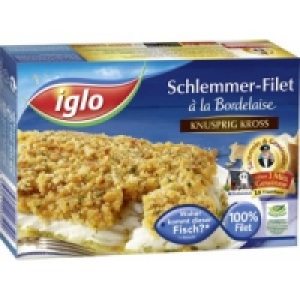 Iglo MSC Schlemmer-Filet 1.65&nbsp;&euro;