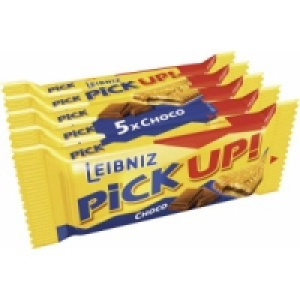 Leibniz Pick Up 1.19&nbsp;&euro;