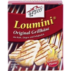 Greco Loumini Original Grillk&auml;se 2.49&nbsp;&euro;