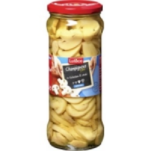 Lutece Champignons 1.39 €