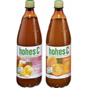 Hohes C 0.93 €