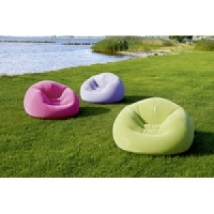 Aufblasbarer Sessel 10.00&nbsp;&euro;