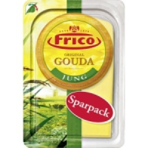 Frico Gouda Schnittk&auml;sescheiben 3.25&nbsp;&euro;