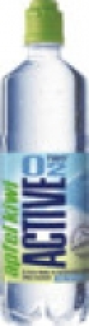Active O2&