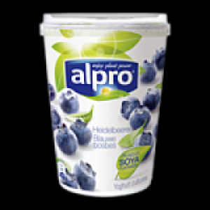 Alpro Soya Joghurt oder Drink 1.49&nbsp;&euro;