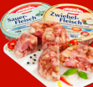 DREISTERN Fleischkonserven 1.99&nbsp;&euro;