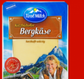 TIROL MILCH Käsescheiben 1.79 €