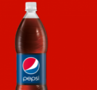 PEPSI oder PEPSI MAX