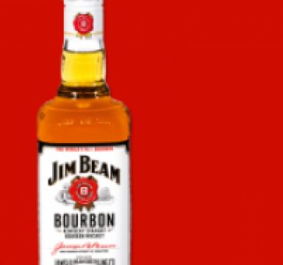 JIM BEAM 9.99 €