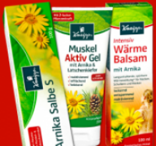 KNEIPP Produkte
