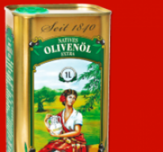 LA ESPANOLA Extra natives Oliven&ouml;l 5.99&nbsp;&euro;