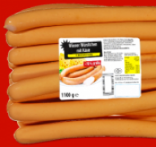 Wiener W&uuml;rstchen