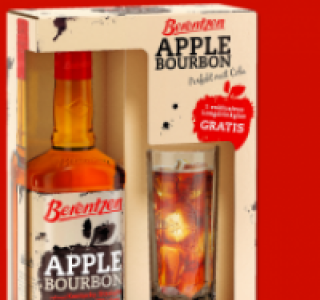BERENTZEN Apple Bourbon