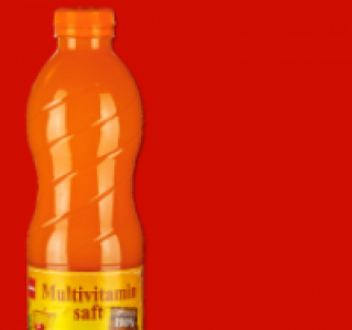 PENNY Multivitaminsaft