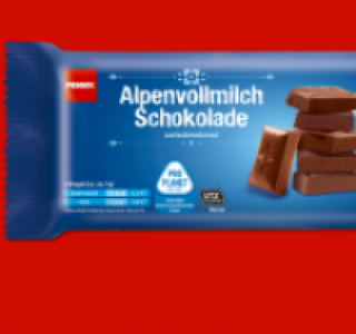 PENNY Schokolade 0.33&nbsp;&euro;