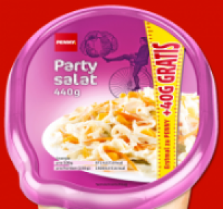 PENNY Partysalat 0.99 €