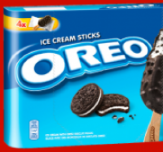MONDELEZ Oreo 2.59&nbsp;&euro;