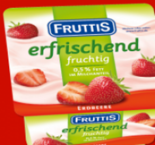 FRUTTIS Erfrischend fruchtig 0.89&nbsp;&euro;