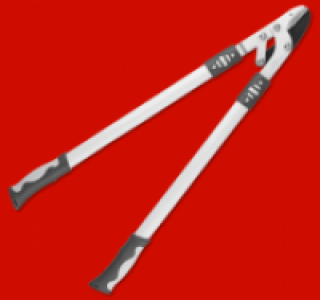 GARTENWERK Amboss-Astschere 5.99 €