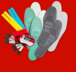 Schuhzubeh&ouml;r