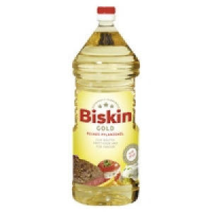 Biskin Speiseöl 4.44 €