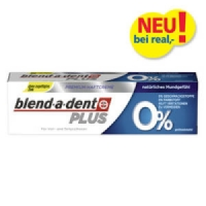 blend-a-dent Super Haftcreme 3.49 €