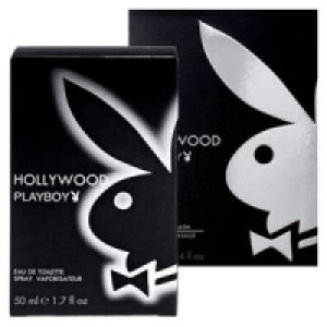 Playboy Eau de Toilette für Herren oder After Shave 6.49 €